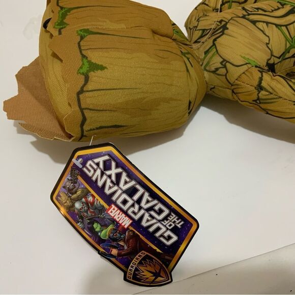 New Guardians of the galaxy toy plush 13” - Picture 5 of 6